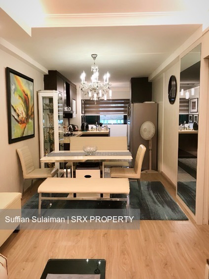 Blk 419 Bedok North Street 1 (Bedok), HDB 3 Rooms #171454212